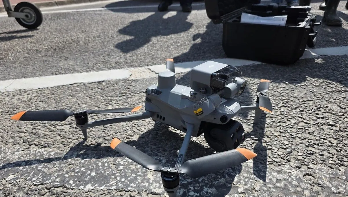 Moteurs de drones français : quel intérêt pour vos chantiers ?
