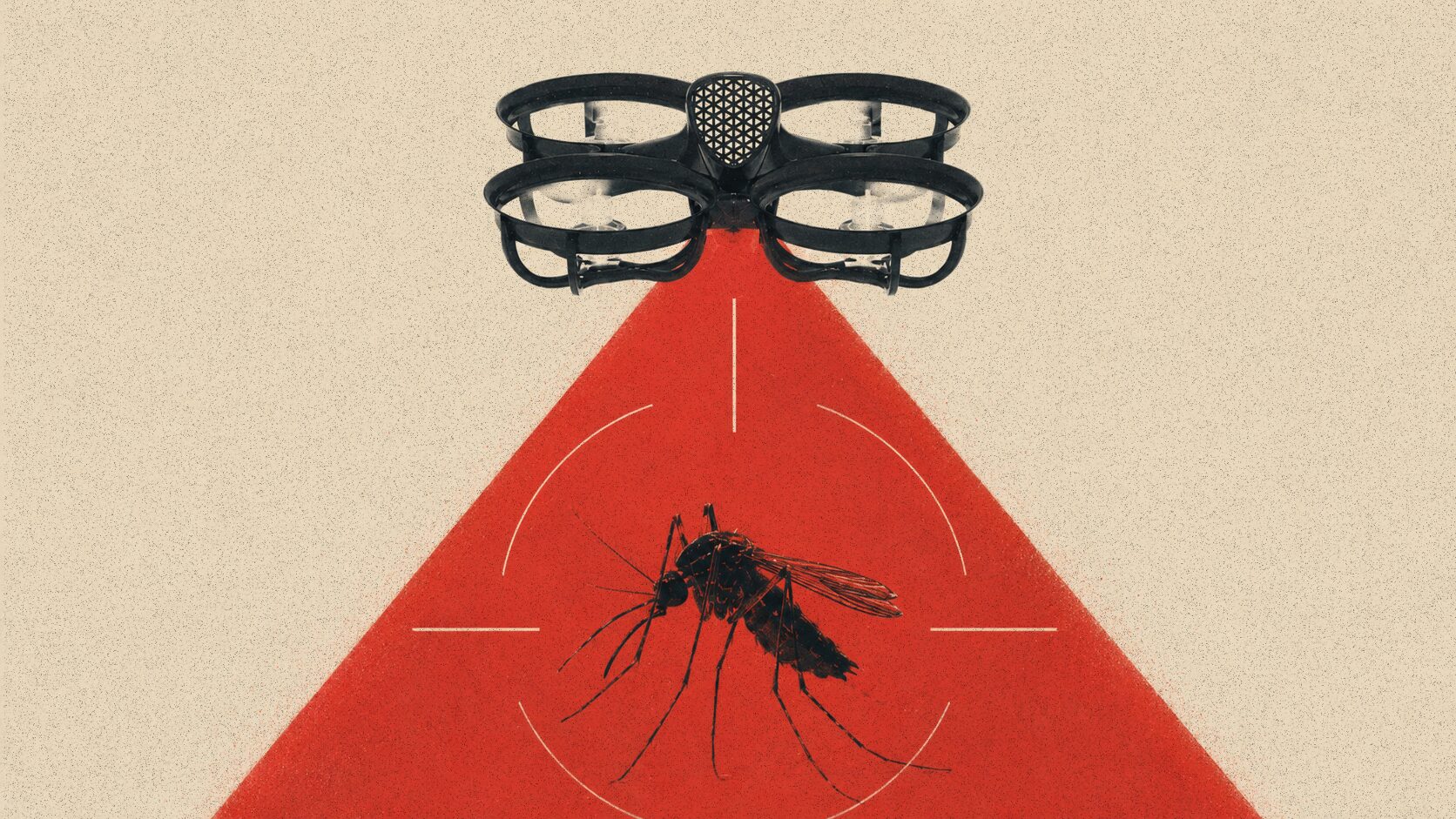 Tornyol : ce que le mini-drone anti moustiques révèle des défis du BTP