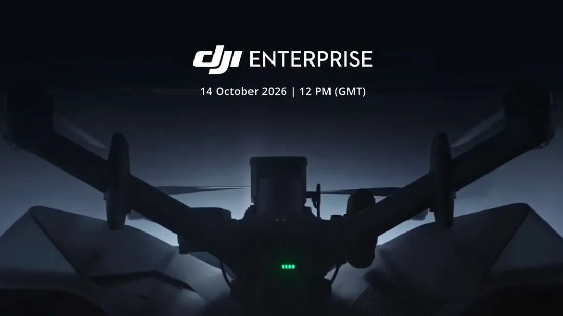 DJI Dock 4 : automatiser les vols, pas la qualité des relevés